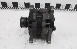 Генератор для Renault Duster 2021 года на фотографиях