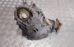 Раздатка для Ford Explorer U502 rest 2014-2019