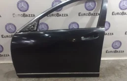 Дверь передняя левая для Mercedes-Benz S class 2011 года на фотографиях