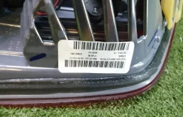 Фонарь внутренний правый для BMW X3 2015 года на фотографиях