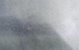 Бампер для Lexus RX 2013 года на фотографиях