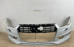 Бампер для Audi A7 2016 года на фотографиях