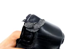 Шумоизоляция двери задняя правая для Renault Arkana 2021 года на фотографиях