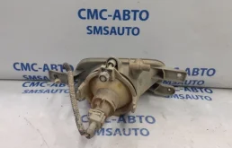 Противотуманка (ПТФ) передняя левая для Volvo XC90 2006 года на фотографиях