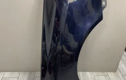 Ноускат для Audi A6 2009 года на фотографиях