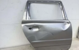 Дверь задняя правая для Volvo XC70 BZ 2007-2016