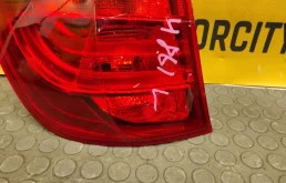 Фонарь левый для BMW X3 2016 года на фотографиях