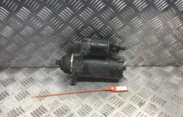 Стартер для Skoda Octavia 1996 года на фотографиях