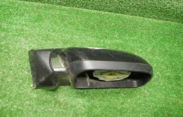 Зеркало боковое правое для Hyundai Tucson 2008 года на фотографиях