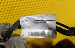 Редуктор заднего моста для Nissan X-Trail 2019 года на фотографиях