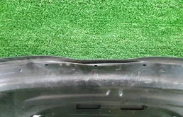 Капот для Audi Q5 2019 года на фотографиях