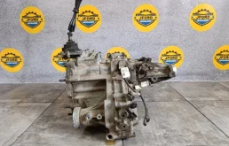 раздатка для Mitsubishi L200 KB4T 2007-2016