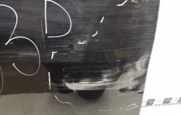 Дверь передняя правая для Audi Q8 на фотографиях