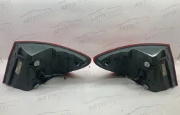 Фонарь левый для BMW 5er 2014 года на фотографиях