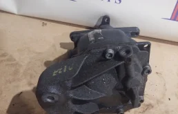 Редуктор заднего моста для BMW 3er 2014 года на фотографиях