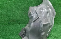 Подкрылок передний правый для BMW 3er 2014 года на фотографиях