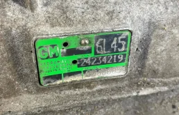 АКПП для BMW 1er 2013 года на фотографиях