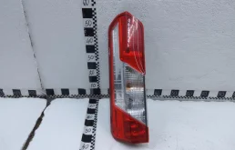 Фонарь левый для Ford Transit 2006 года на фотографиях