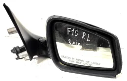 Зеркала для BMW 5er 2011 года на фотографиях