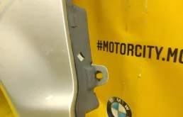 Крылья для Mercedes-Benz M class 2001 года на фотографиях