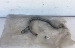 петля крышки багажника левая для Renault Logan 2005-2015 (LS)