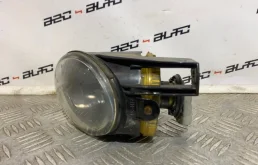 Противотуманка (ПТФ) передняя левая для Volkswagen Passat 2008 года на фотографиях