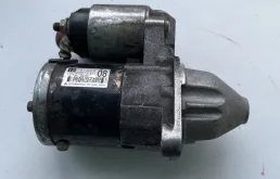 Стартер для Mitsubishi Lancer 2004 года на фотографиях