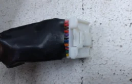 Зеркало боковое правое для Toyota Land Cruiser 2014 года на фотографиях