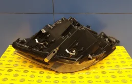 Фары для BMW 5er 2008 года на фотографиях