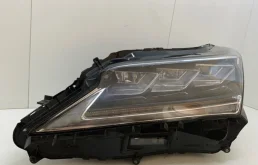 Фара левая для Lexus RX AGL20W,AGL25W,GGL25,GYL25 2015-2022