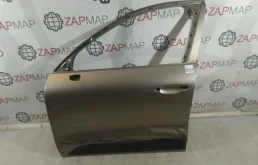 Дверь передняя левая для Porsche Macan на фотографиях