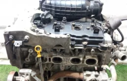 Двигатель для Nissan Teana 2019 года на фотографиях