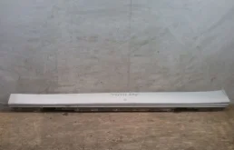 Накладка порога левая для BMW 3er 2013 года на фотографиях