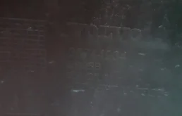 Бампер передний для Volvo S40 2012 года на фотографиях