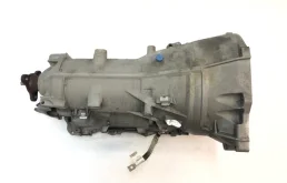 АКПП для BMW 1er 2015 года на фотографиях