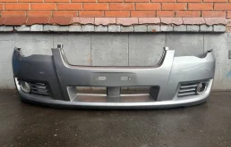 Бампер для Subaru Legacy 2008 года на фотографиях