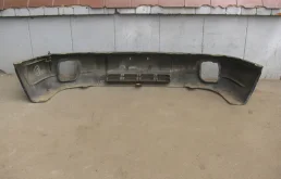 Бампер для Subaru Forester 1997 года на фотографиях