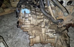 Вариатор для Nissan X-Trail T31 RU 2007-2014