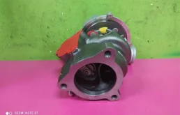 Турбина для Volkswagen Passat 2000 года на фотографиях