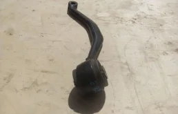 Рычаг передний правый нижний для BMW X3 2007 года на фотографиях