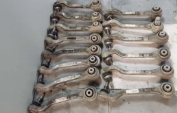 Рычаг передний левый нижний для BMW 3er на фотографиях