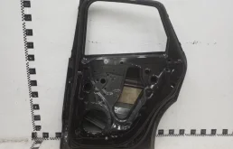 Дверь задняя правая для Porsche Macan на фотографиях