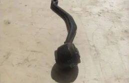 Рычаг передний правый нижний для BMW X3 2007 года на фотографиях