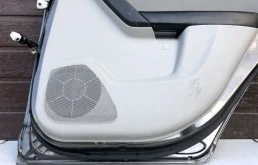 Двери для Kia Cerato 2010 года на фотографиях