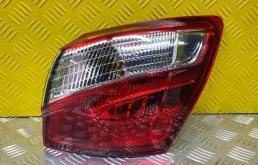 26550-BR00B для Nissan Qashqai J10 2006-2013