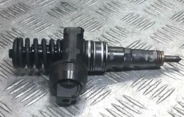 Насос-форсунка  OEM;038130080AX для Volkswagen Passat (B6, Typ 3C) 2005-2010
