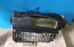 Двигатель без навесного для BMW 5er 1998 года на фотографиях