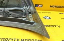 Двери для Mercedes-Benz C class 1998 года на фотографиях