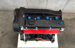 Двигатель без навесного для Vortex Tingo на фотографиях