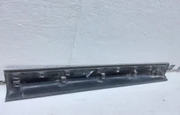 Накладка двери багажника для Mazda CX 5 2018 года на фотографиях